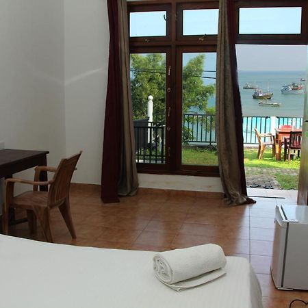 Perla Fisherman Bay Weligama Exterior foto