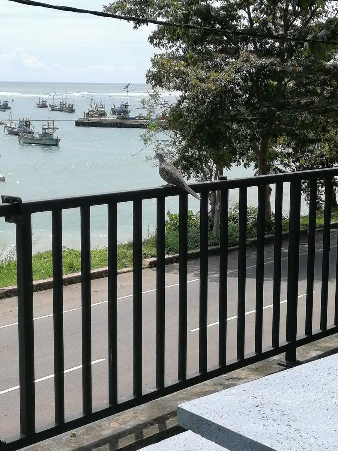 Perla Fisherman Bay Weligama Exterior foto